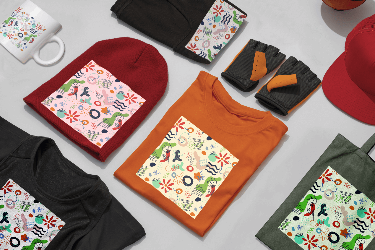 Most Common Sublimation Printing Problems & How to fix Them