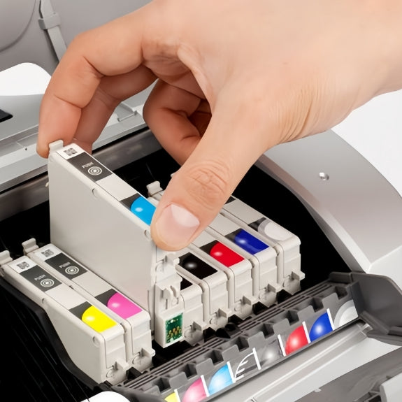 Find the Right HP Ink Cartridge for Your Printer (Fast & Easy Guide)