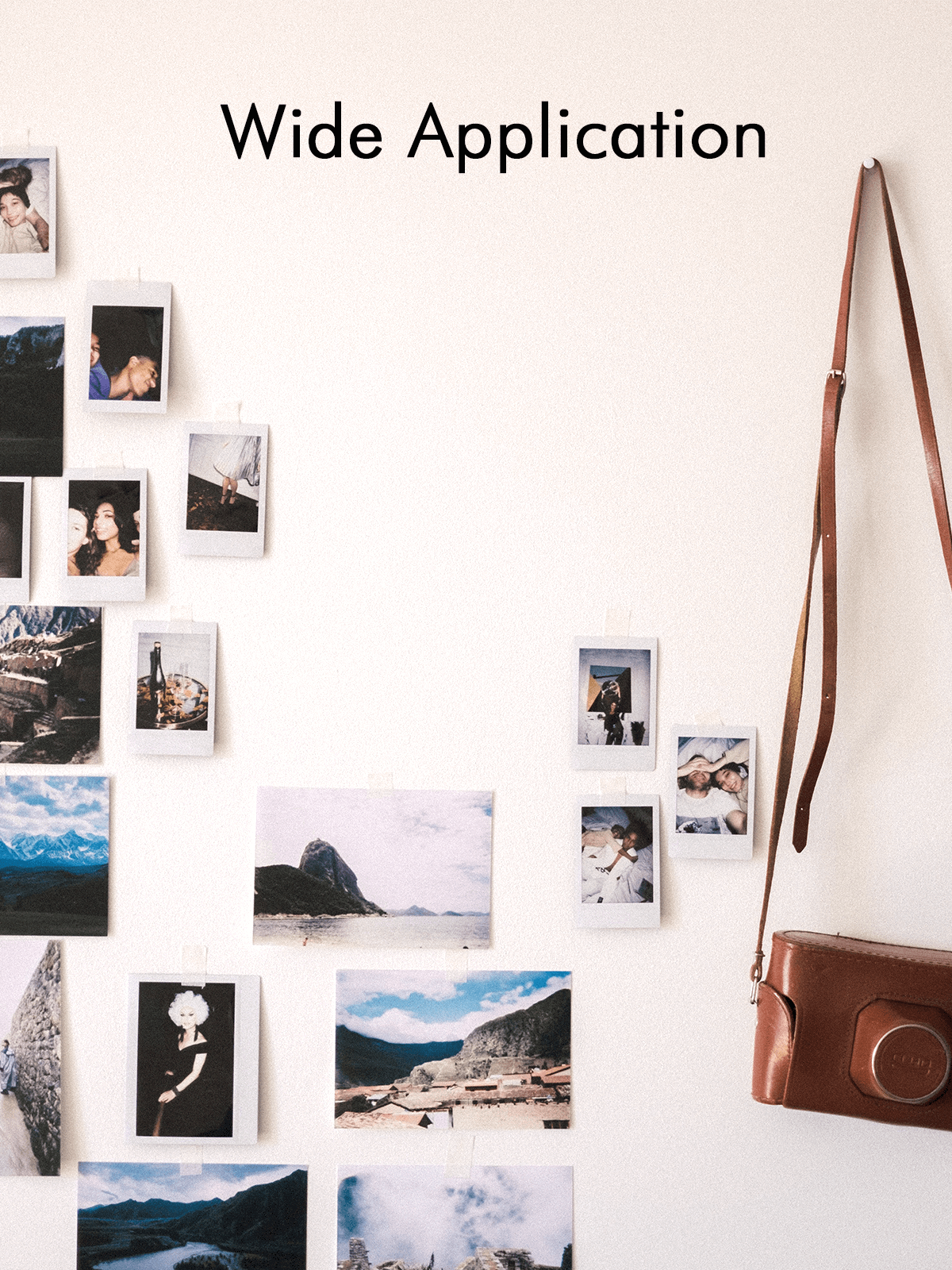 Kamo Glossy Photo Paper A4 (210 x 297 mm), 100 Sheets, 200 GSM - Kamo