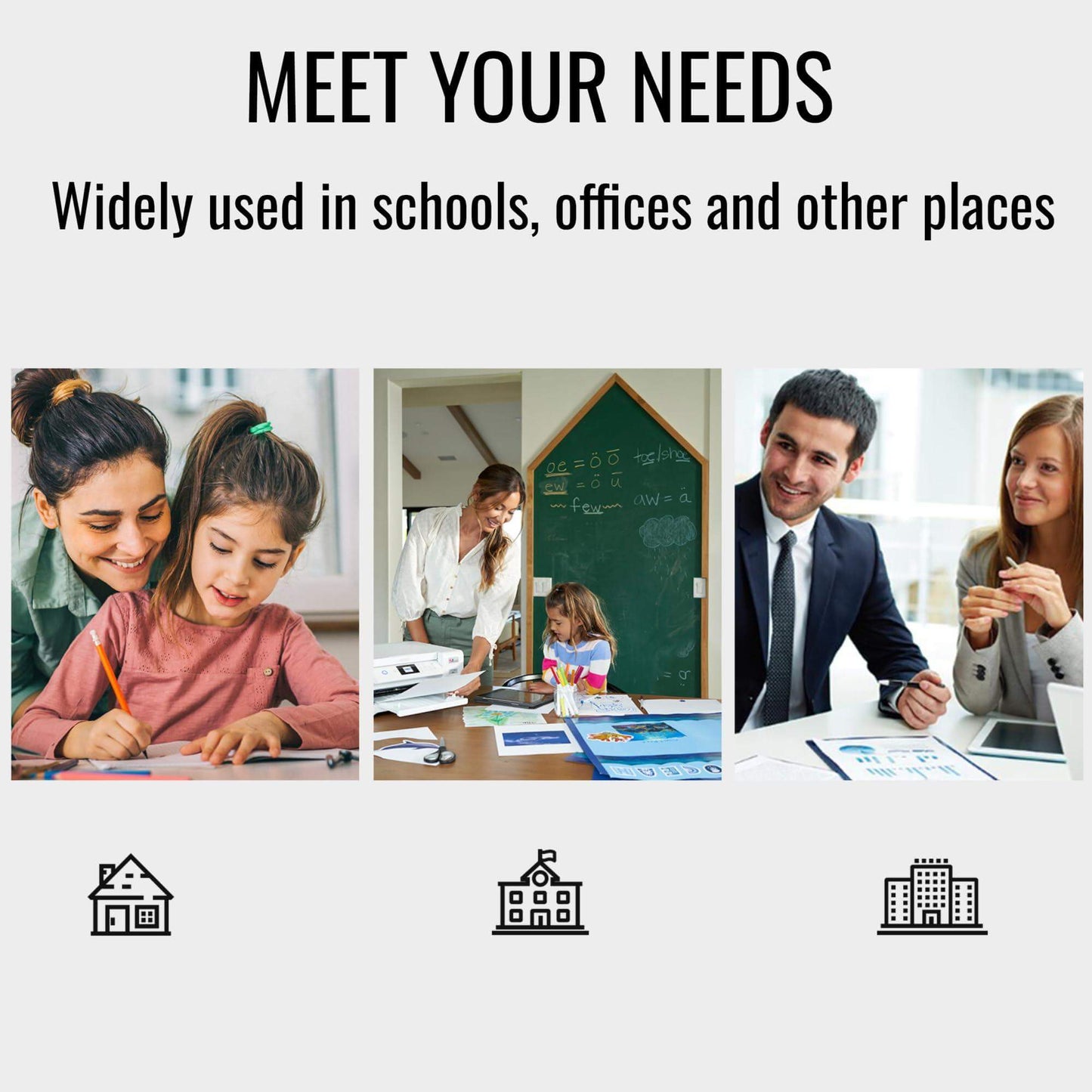 Kamo 551XL for Canon CLI-551 XL Ink Cartridges