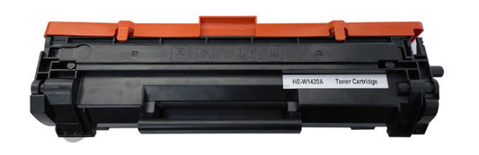 Printing Experience - Review of the 142A Black Toner