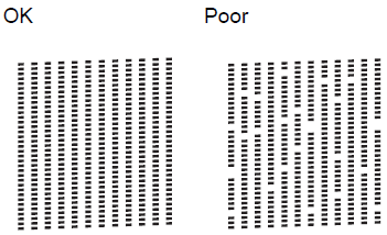 How to fix poor quality prints - Brother Printer - Kamo