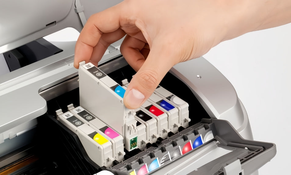 Find the Right HP Ink Cartridge for Your Printer (Fast & Easy Guide)