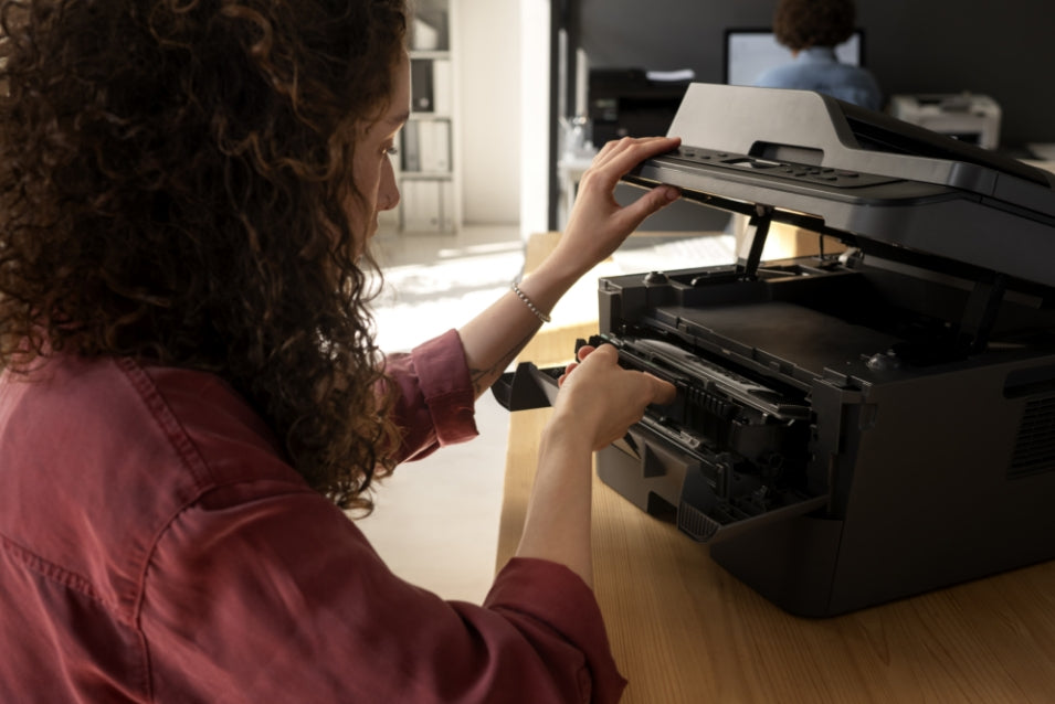 Fix Epson Printer Driver Issues: Troubleshooting Guide for Common Problems
