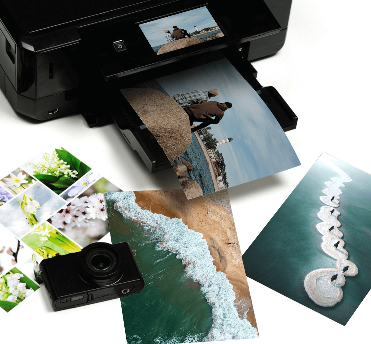 Preserve Every Precious Moment with Kamo Photo Paper: Photo Preservation Tips