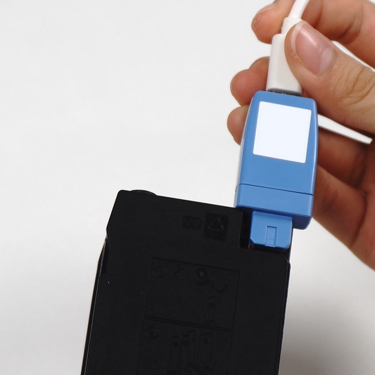 Instruction of ChipKey