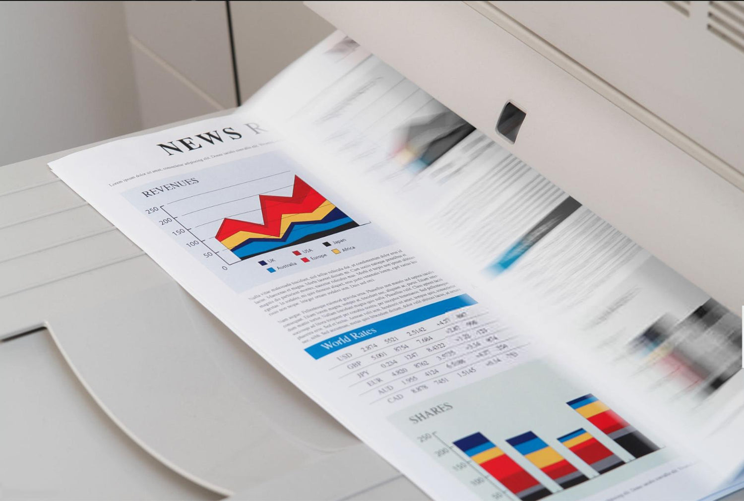 How to Fix Dry Ink Cartridge Kamo