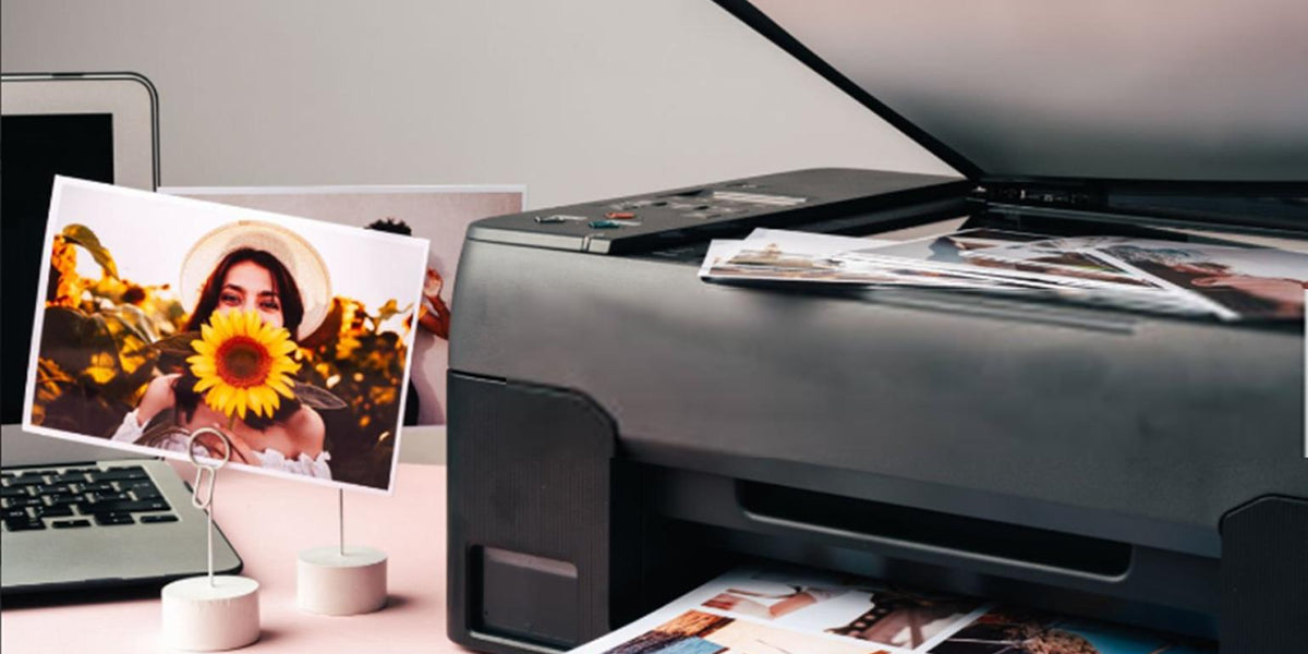 How to print high quality photos — Kamo
