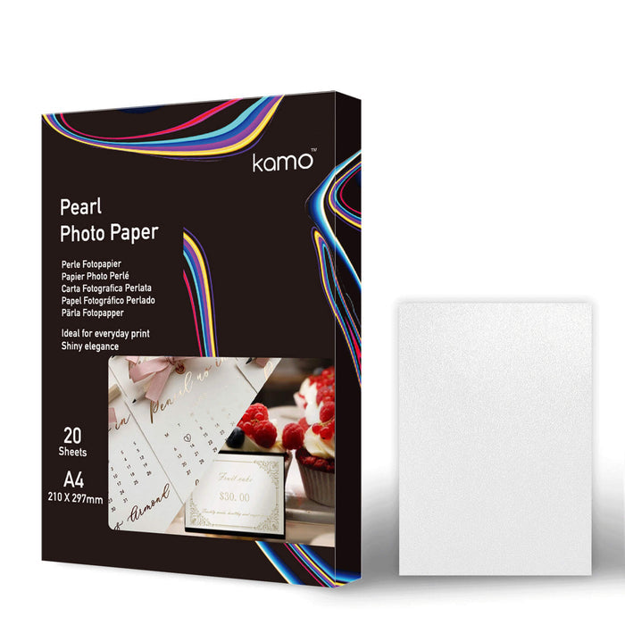 Kamo Gift Card Premier Kits - Kamo