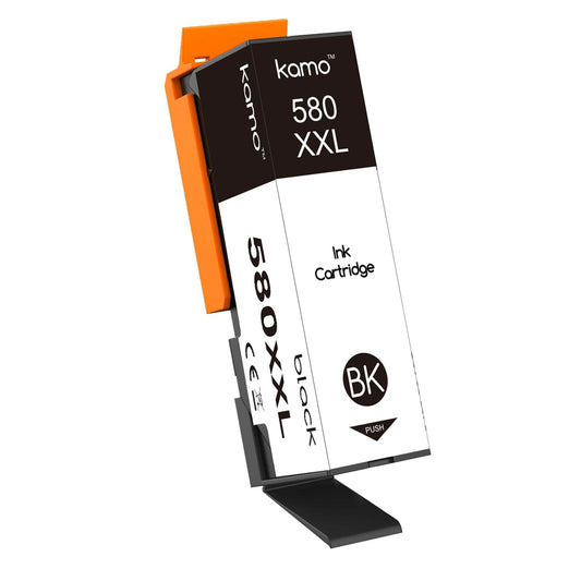 Flash Sale Deal - Kamo 580XXL Cartridge - Kamo