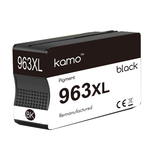 Kamo 963 XL Compatible with HP 963 963XL Ink Cartridges - Kamo