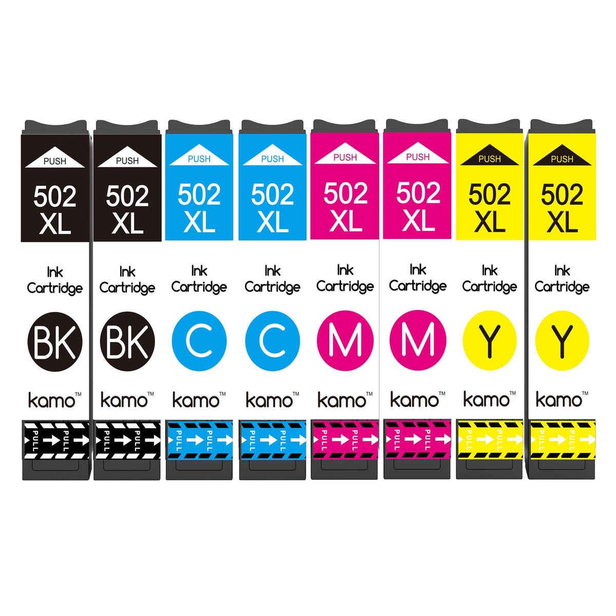 Buy Compatible Epson 502XL Black Ink Cartridge