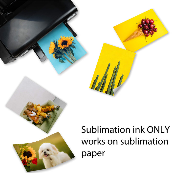 Kamo Sublimation Ink