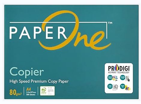 PaperOne Copier A4 80g